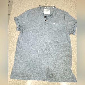 Men's XL Abercrombie muscle tee